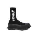 Alexander McQueen Tread Slick Graffiti 5cm