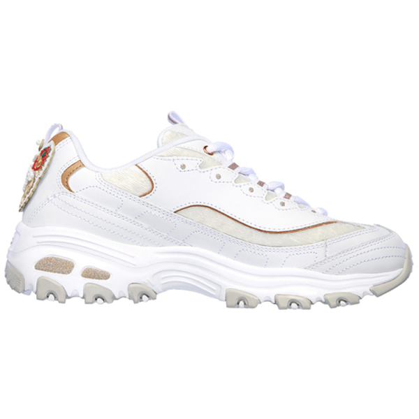 Skechers D'LITES 1.0 1
