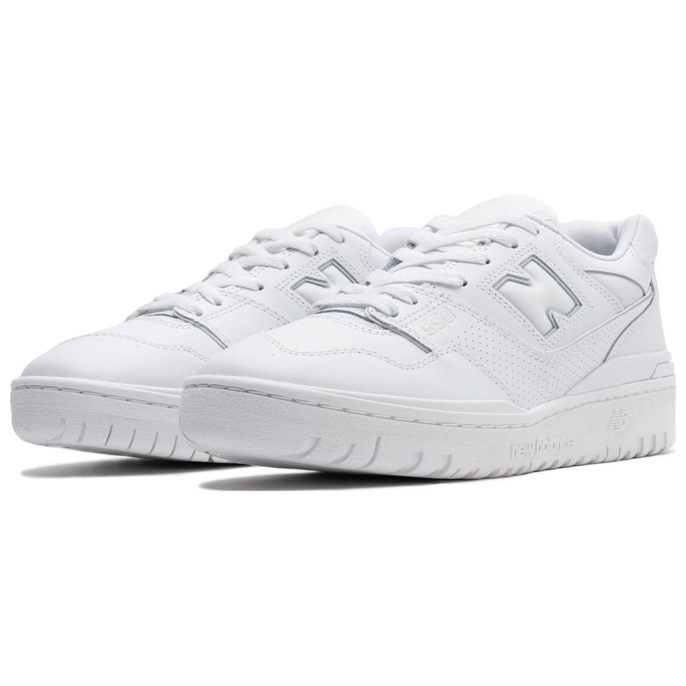New Balance NB 550 "White"