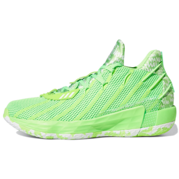 Adidas D lillard 7
