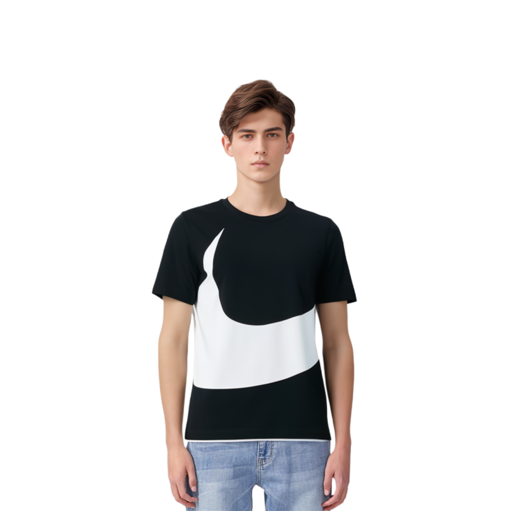 Nike portswear Big Swoosh Tee T