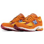 Salehe Bembury x New Balance NB 2002R "Peace Be The Journey"