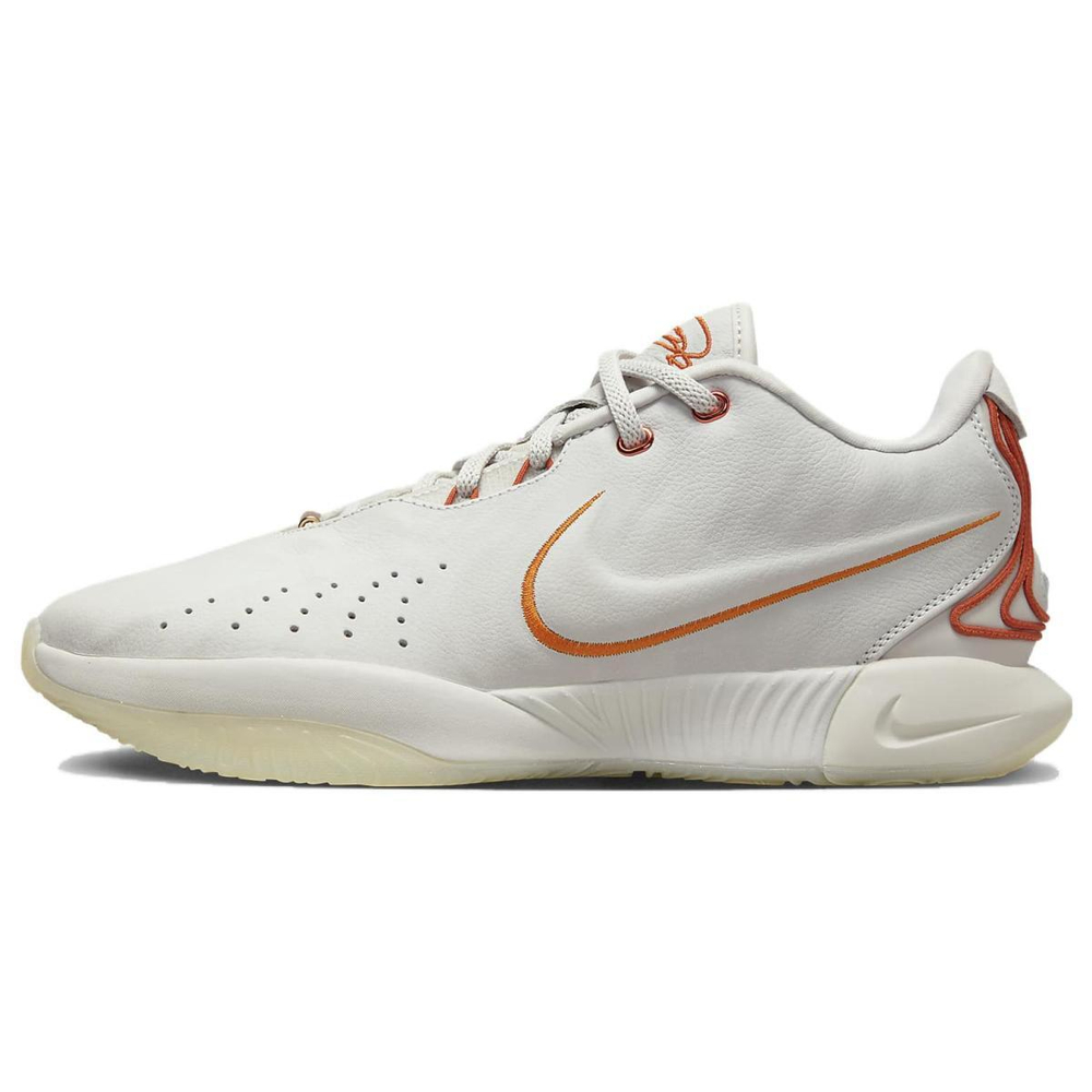 Nike Lebron 21 "Akoya" 21 LBJ21