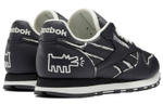Keith Haring/Keith Haring x Reebok Classic