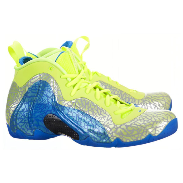 Nike Flightposite Exposed