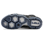 Nike Lebron 12 BHM 2015