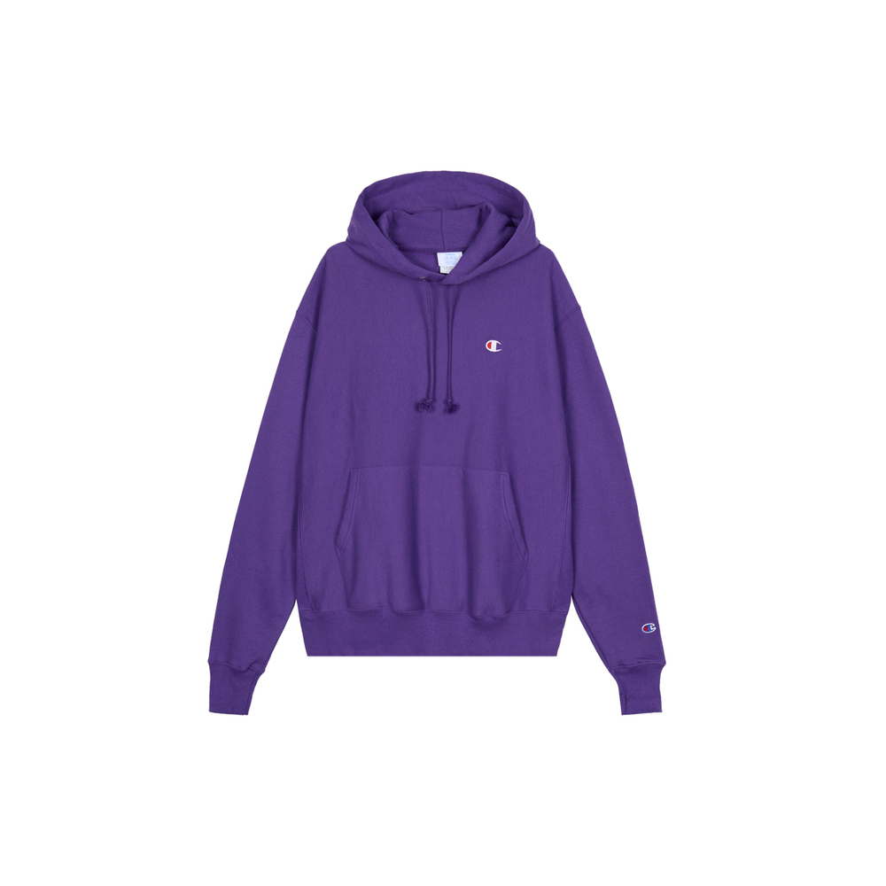 Champion Mens Plc Pull Over