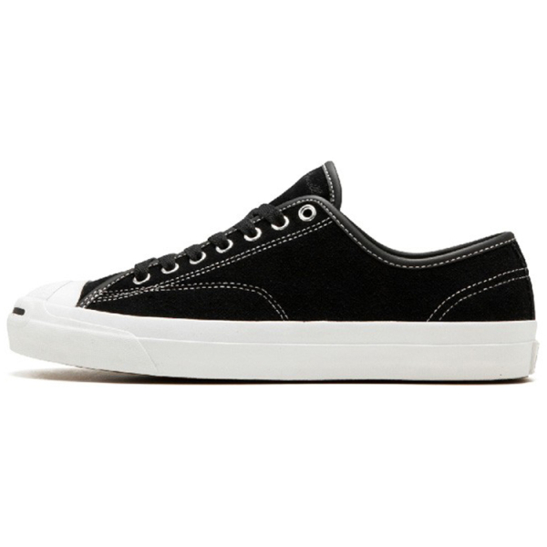 Converse Jack Purcell Pro Suede Low Top