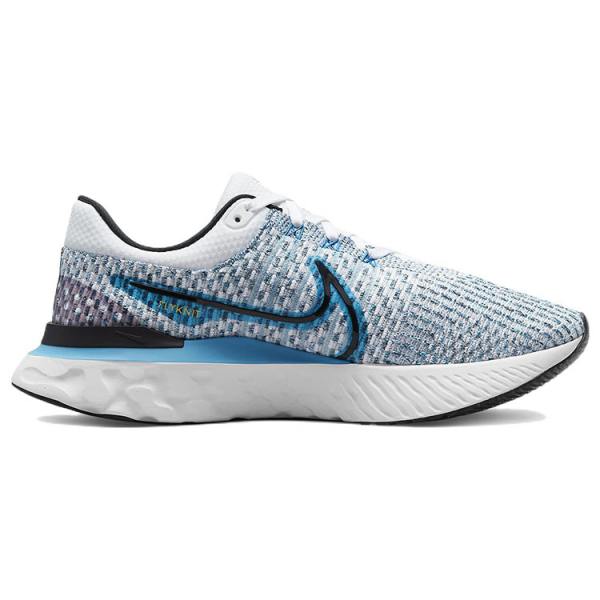 Nike React Infinity Run Flyknit 3