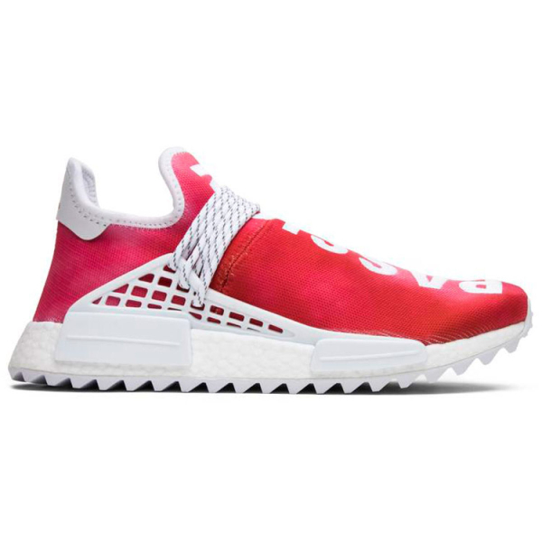Pharrell Williams x adidas originals NMD Hu Trail Passion
