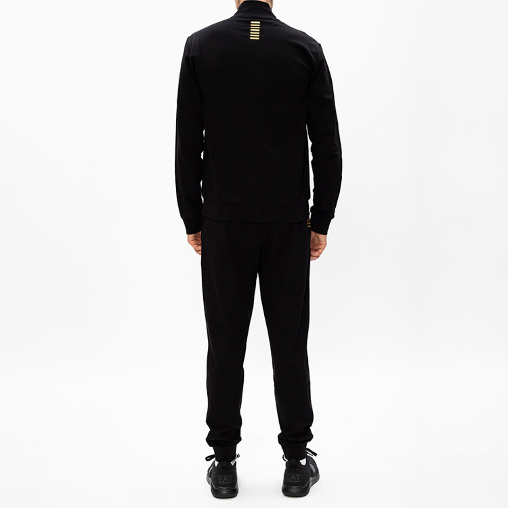 EMPORIO ARMANI EA7 Logo