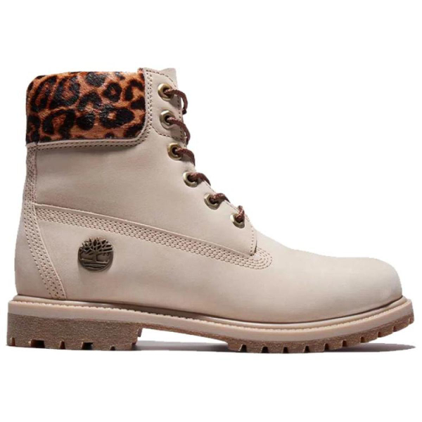 Timberland 6 Inch