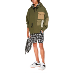 PALM ANGELS SS21 Pin Up