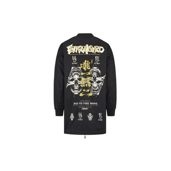 EVISU SS20