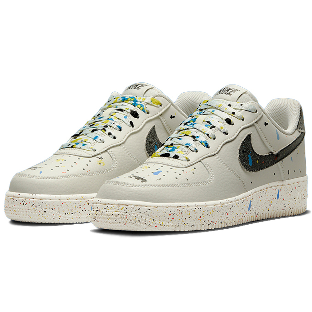 Nike Air Force 1 '07 LV8 "Paint Splatter"