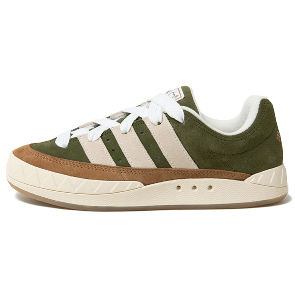 HUMAN MADE x adidas originals Adimatic