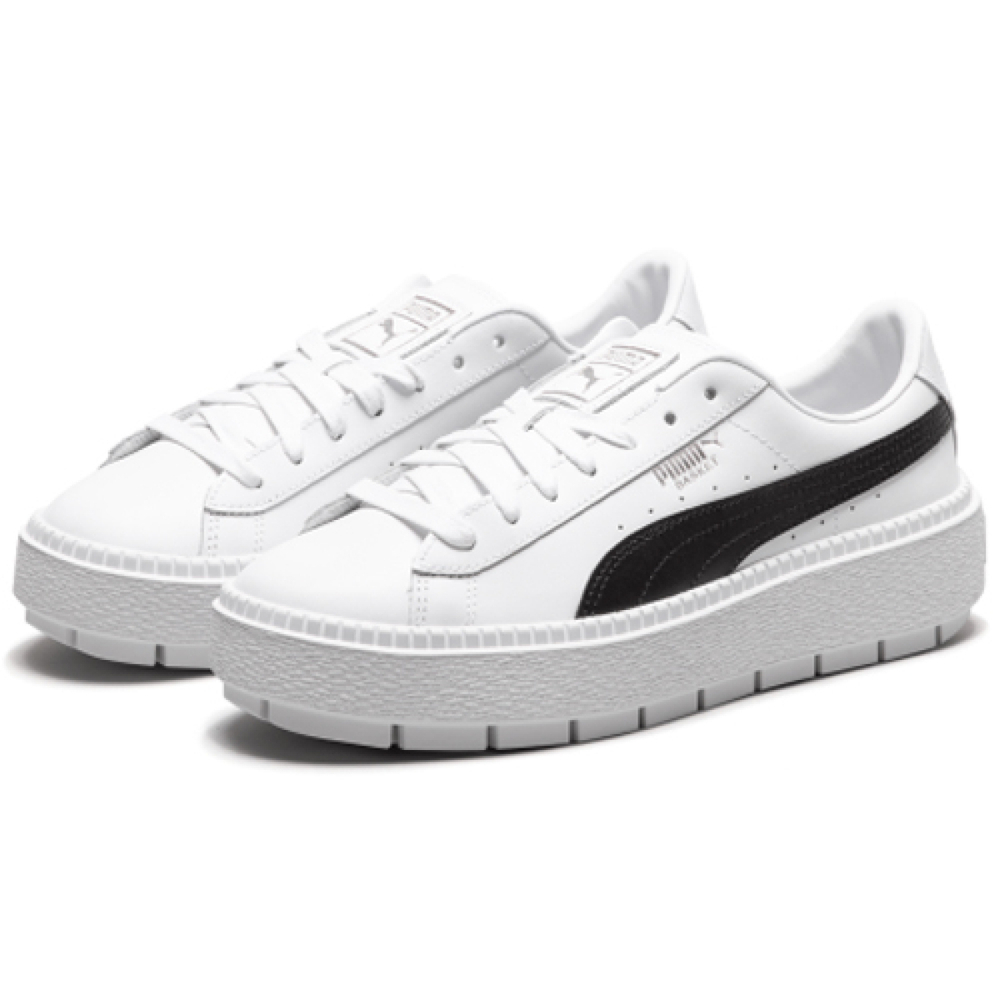 PUMA Platform Trace Luxe