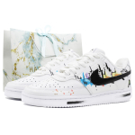 【 】 Nike Court Vision 1 Low