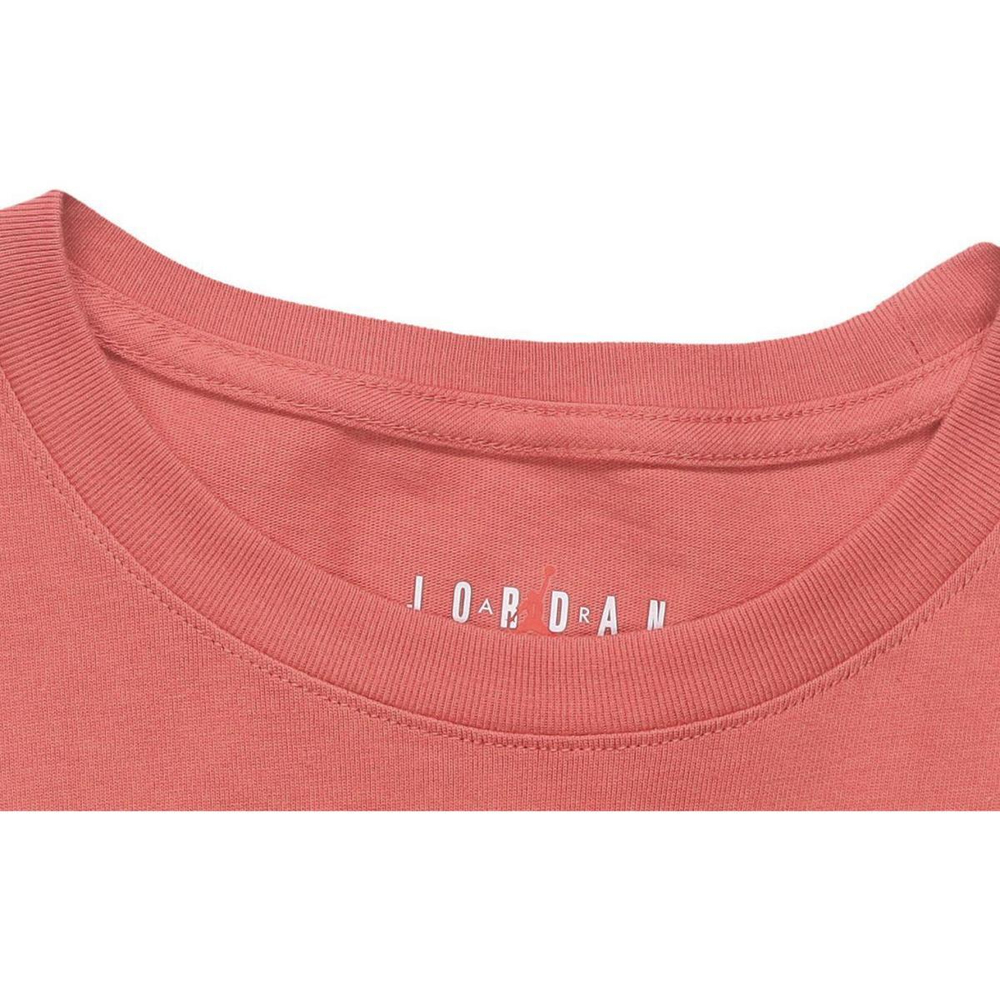 Jordan Logo T