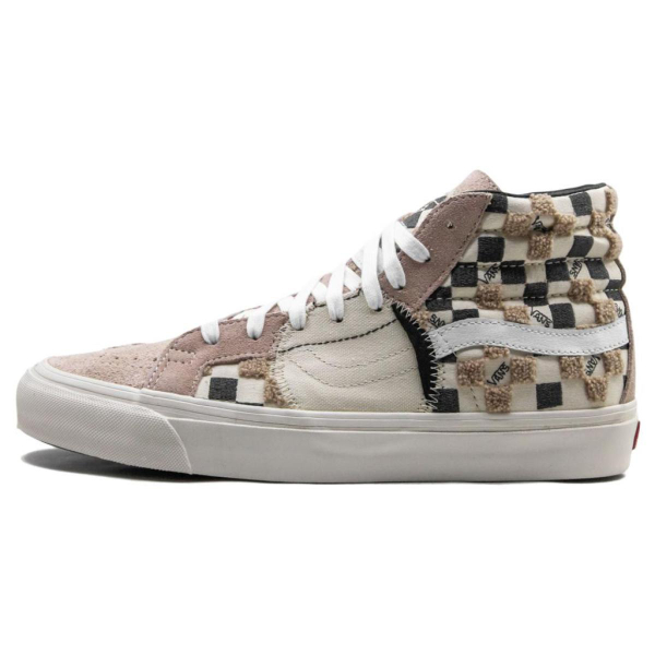 Vans SK8 HI BRICOLAGE LX