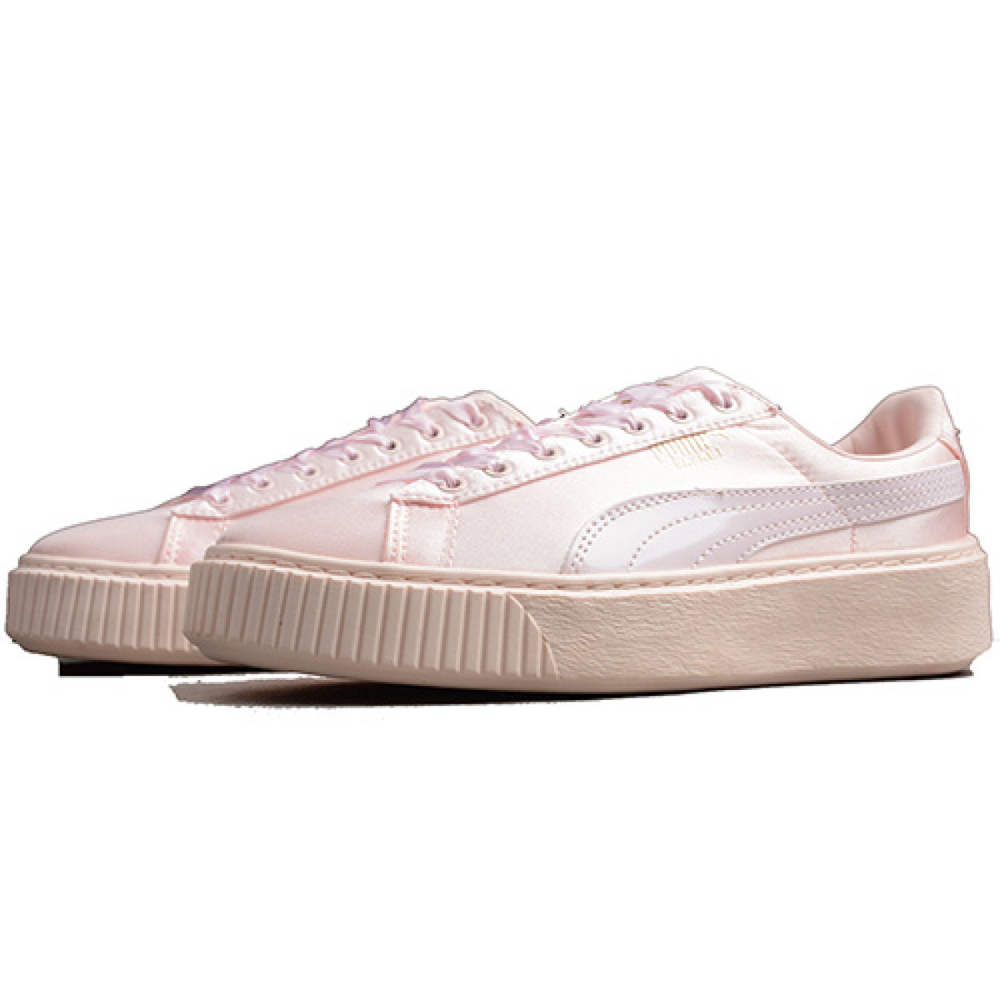 PUMA Platform Tween