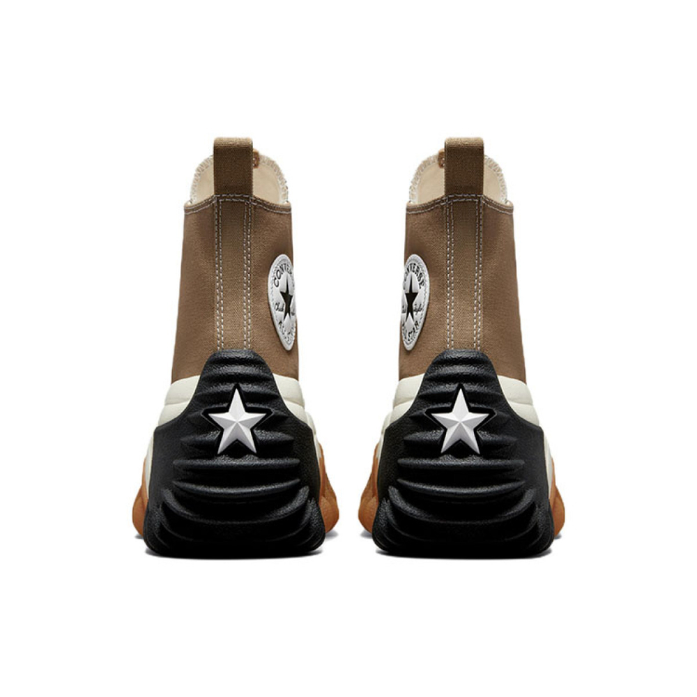 Converse Run Star Motion