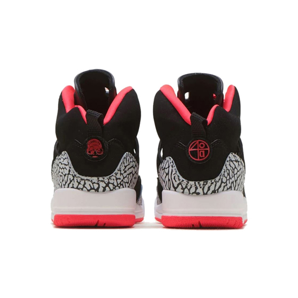 Jordan Spizike