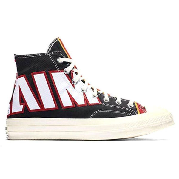 Converse 1970s Chuck Hi Gameday Miami Heat