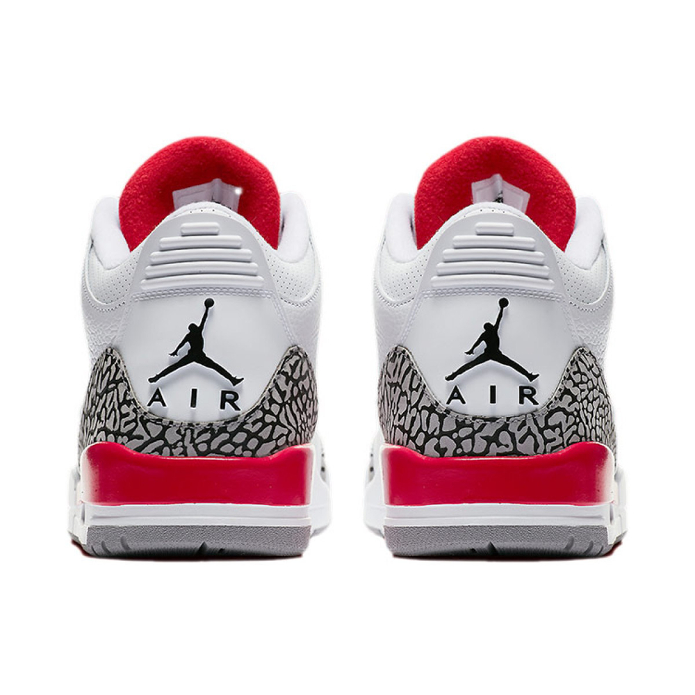 Jordan Air Jordan 3 retro hall of fame