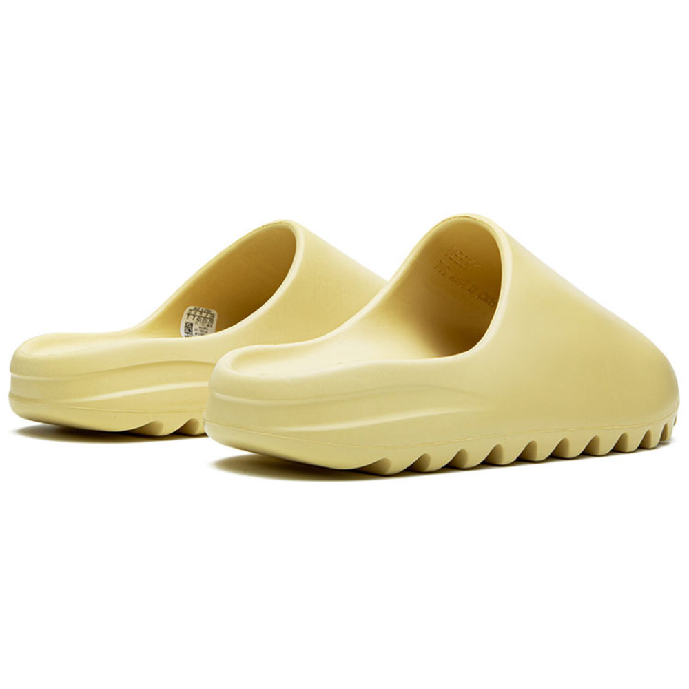 Adidas originals Yeezy Slide "sand" EVA