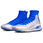 Under Armour Curry 4 Flushed Pink UA 4