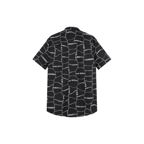 ARMANI EXCHANGE Logo