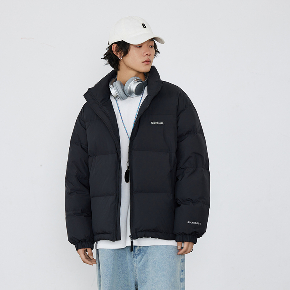 【 】GOLFCROSS 90 Logo