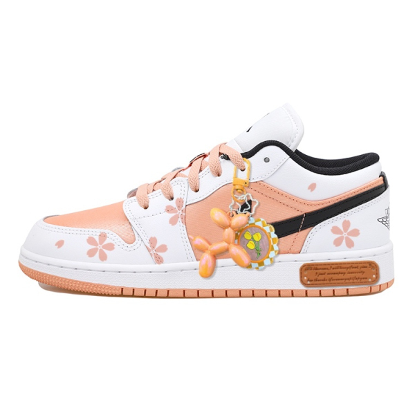 【 】 Jordan Air Jordan 1 Low OKHR GS