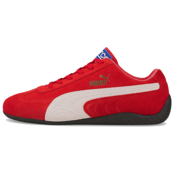 PUMA Speedcat OG + Sparco
