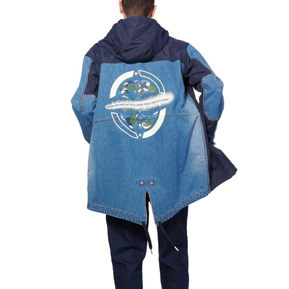 EVISU SS20 /