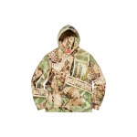 Supreme Bling Hooded Sweatshirt