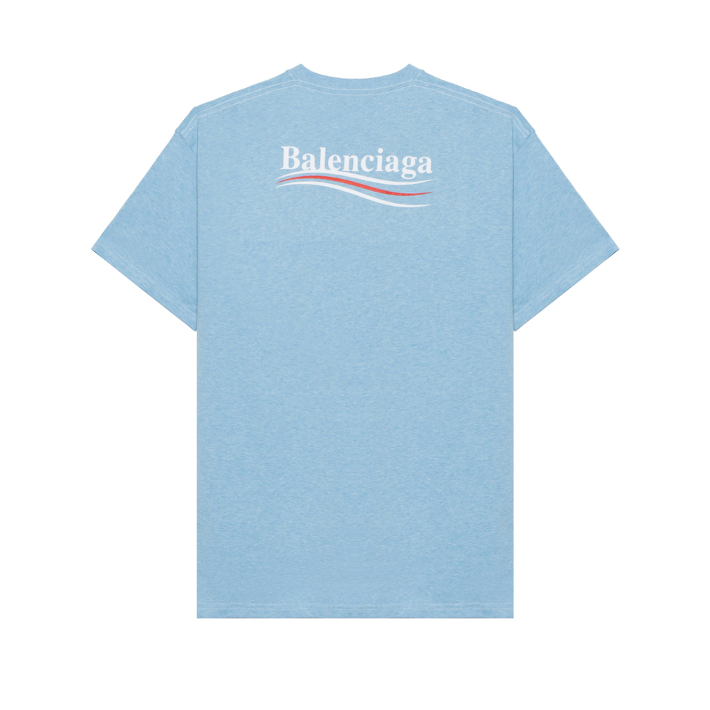 Balenciaga Political Campaign T