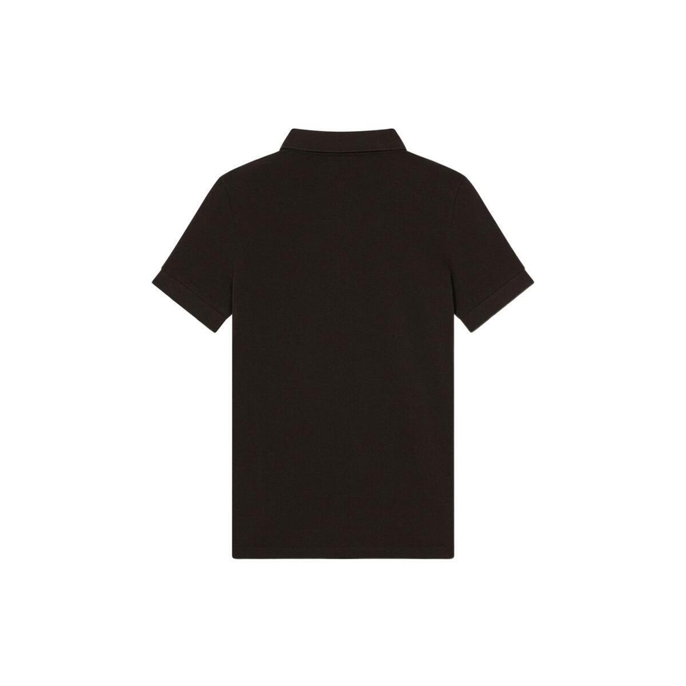 KENZO x Nigo FW22 Boke Logo Polo