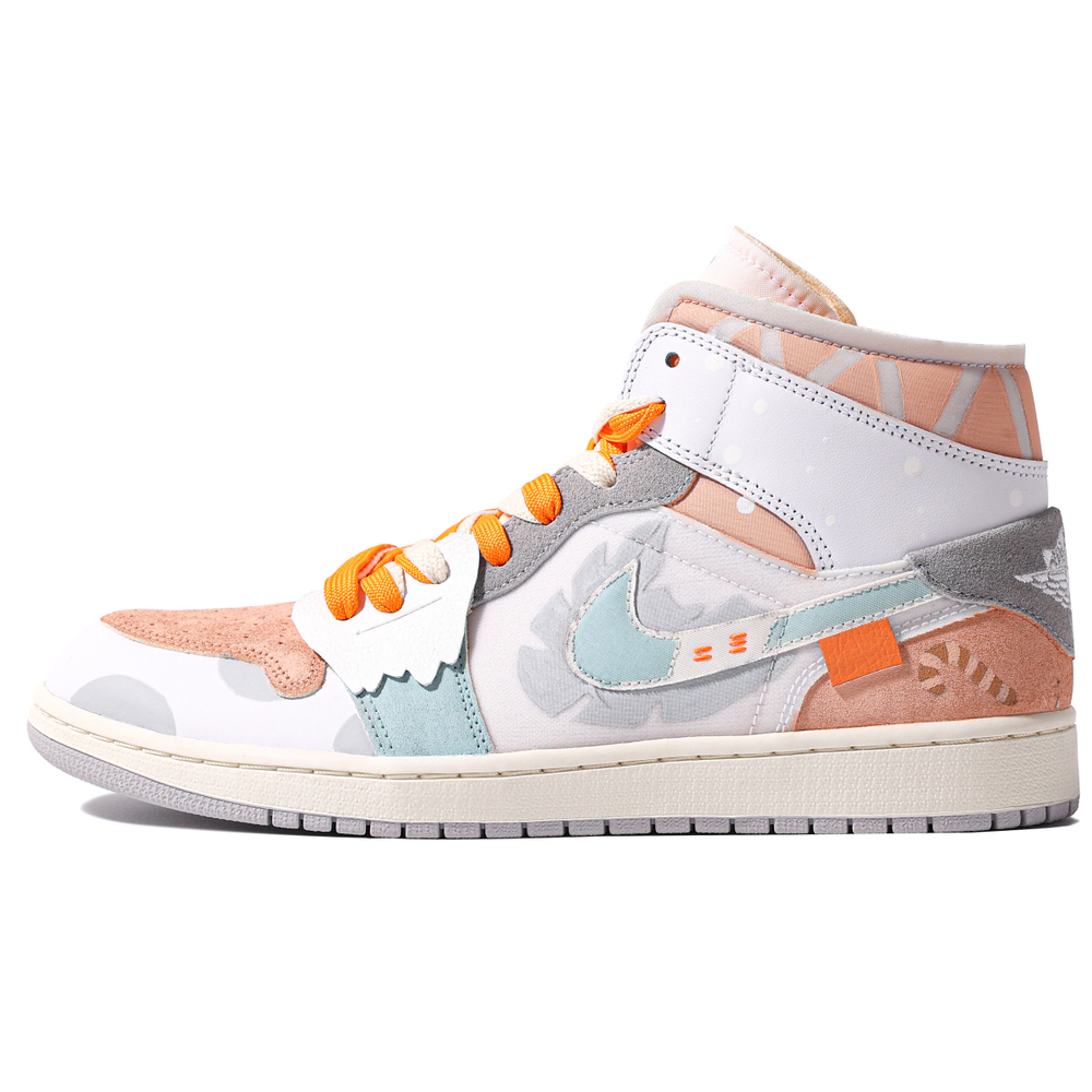 【 】 Jordan Air Jordan 1 Mid