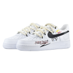 【 】 Nike Air Force 1 Low Triple White