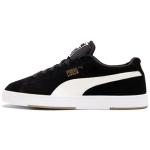 PUMA Suede S Low-Top Trainer Black