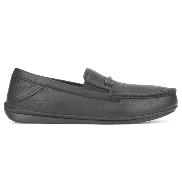 UGG Cali Heritage Horse Bit