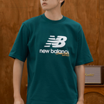 New Balance Logo T