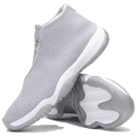 Jordan Future Wolf Grey