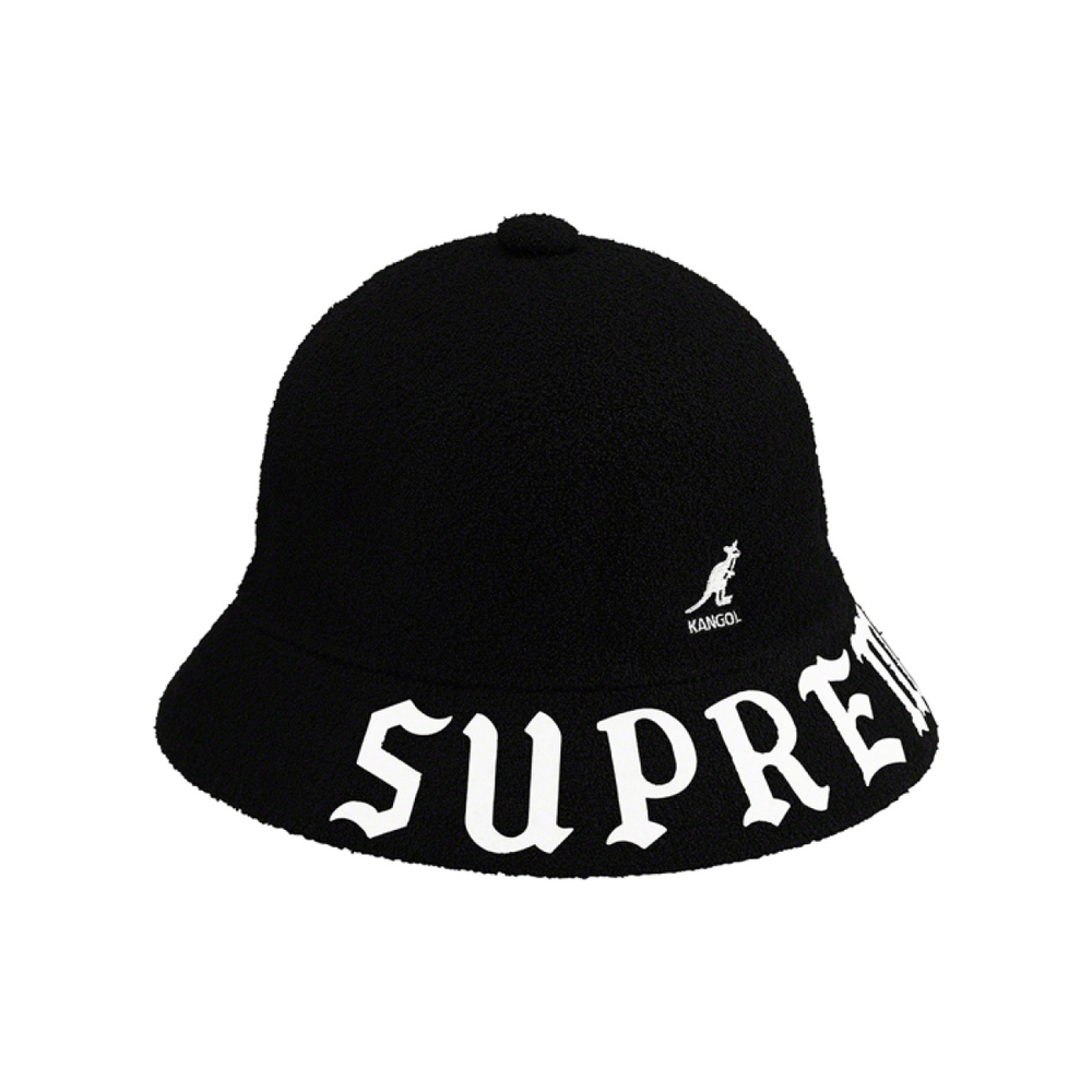 Supreme SS20 Week 12 Supreme x Kangol Bermuda Casual Hat