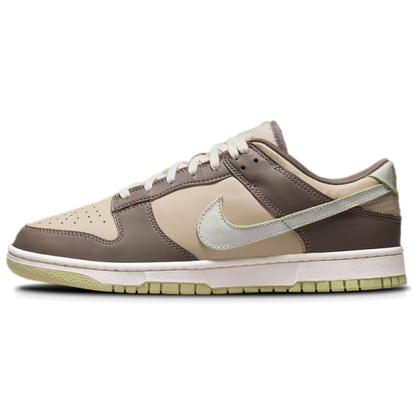 Nike Dunk "Velcro Tongue"