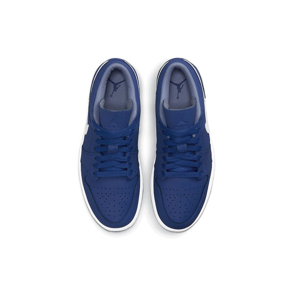 Jordan Air Jordan 1 low "deep royal"