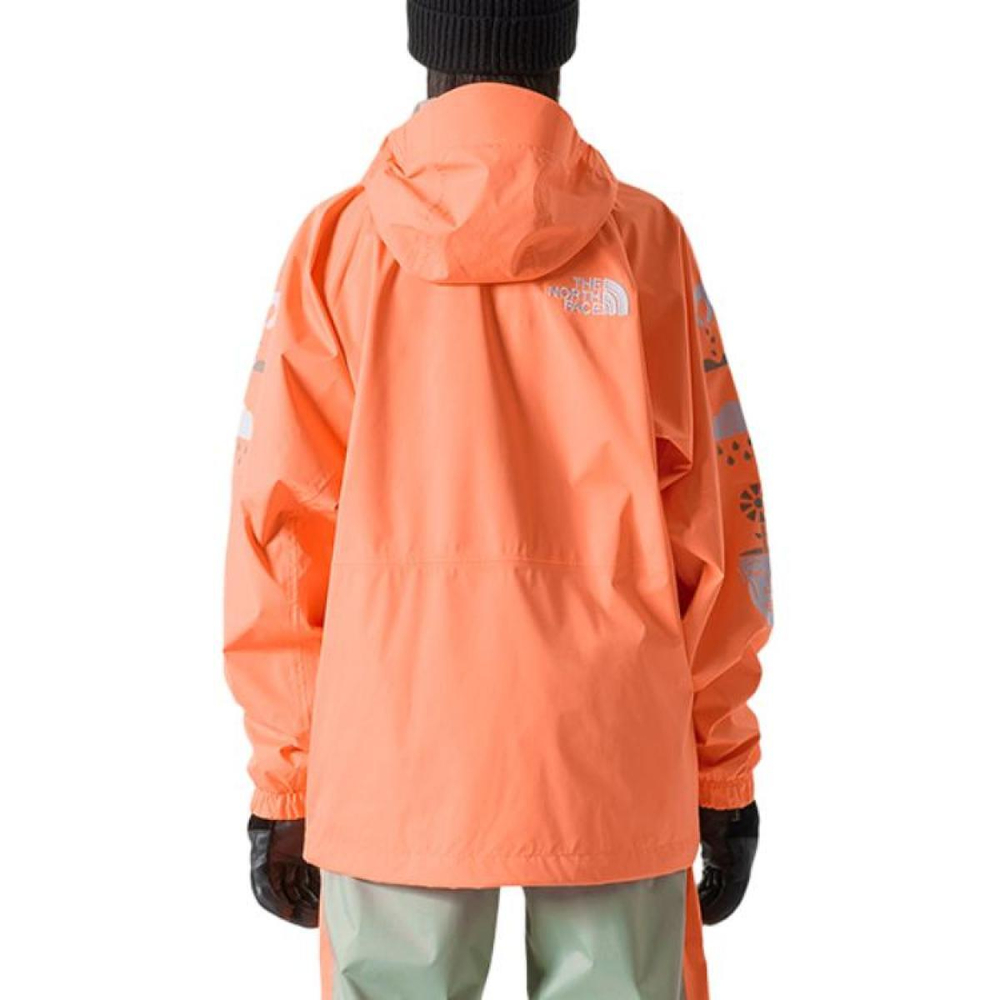 THE NORTH FACE