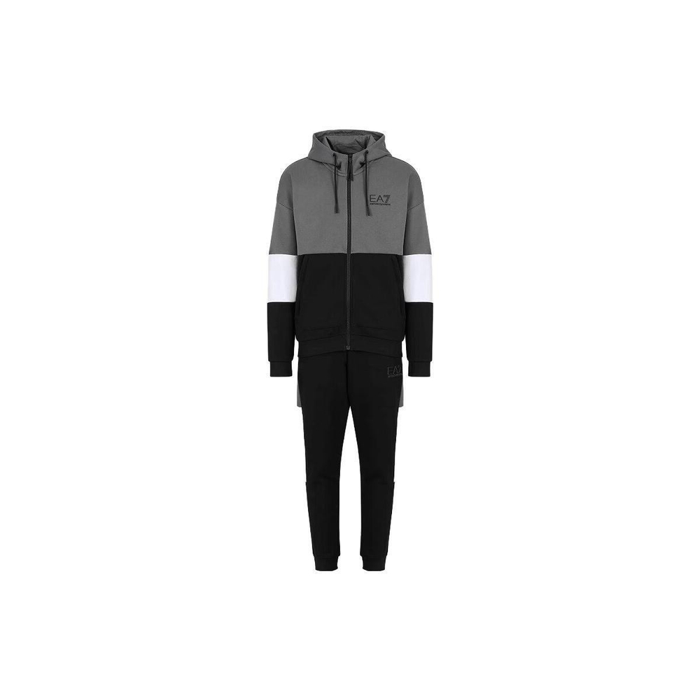 EMPORIO ARMANI EA7 Logo
